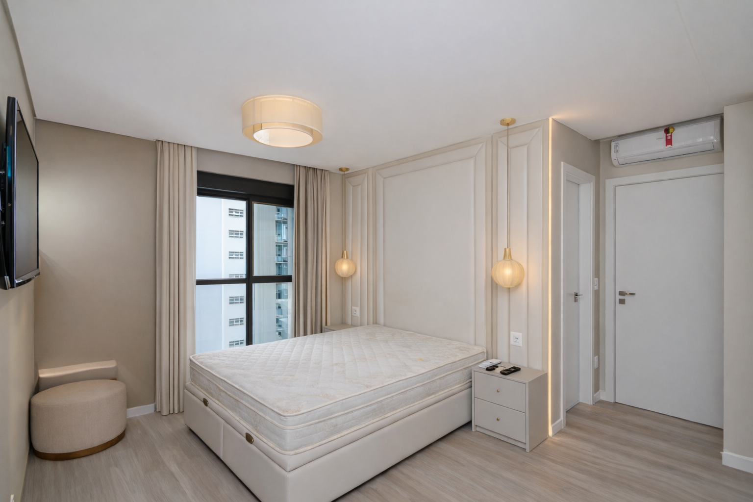 Apartamento Quadra Mar no Edifício Sauer Residence à venda em Barra Sul em Balneário Camboriú — foto 15