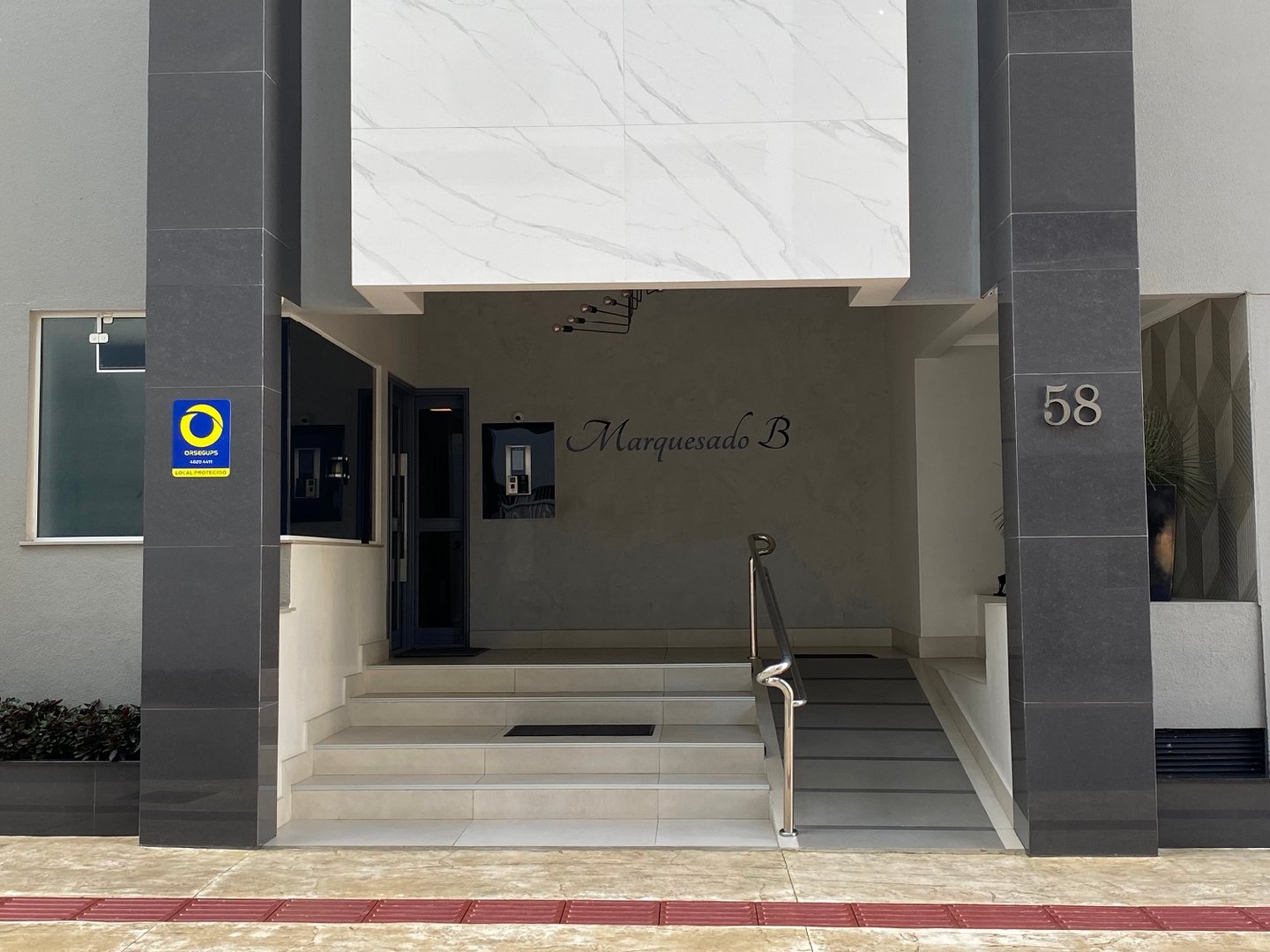Apartamento no Edifício Marquesado B à venda no centro de Balneário Camboriú — foto 28