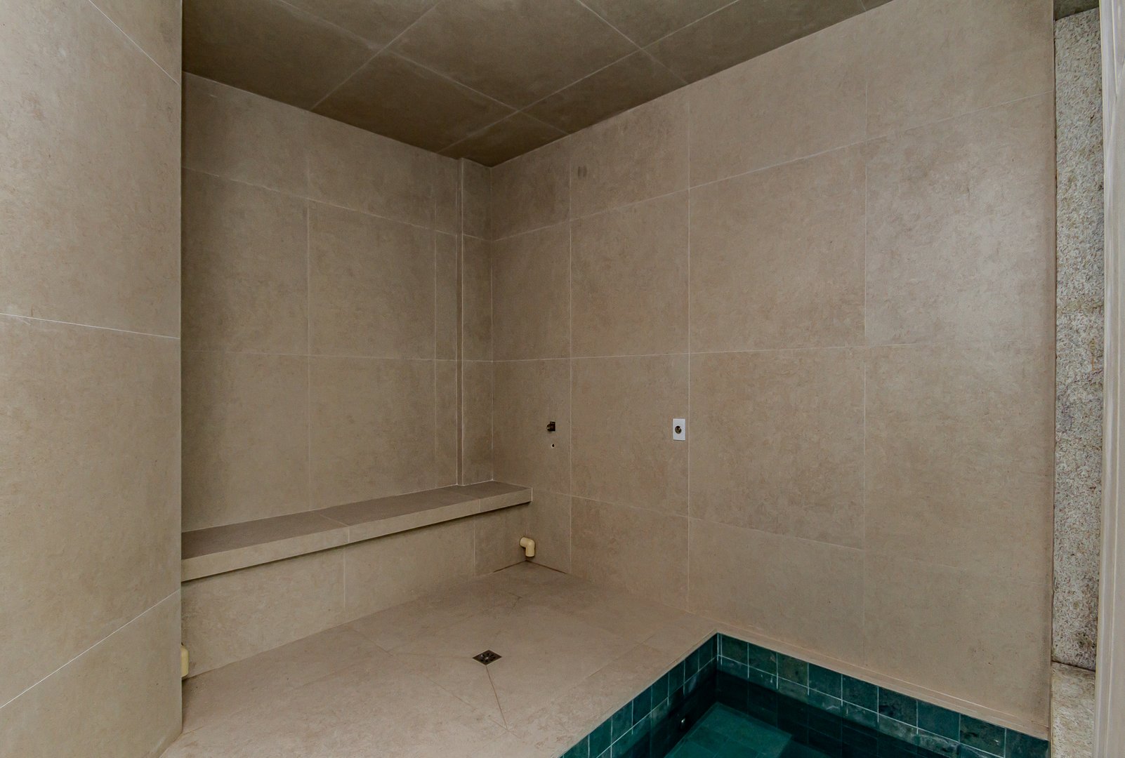 Apartamento Vista Mar no Edifício Ville Del Acqua à venda no centro de Balneário Camboriú — foto 37
