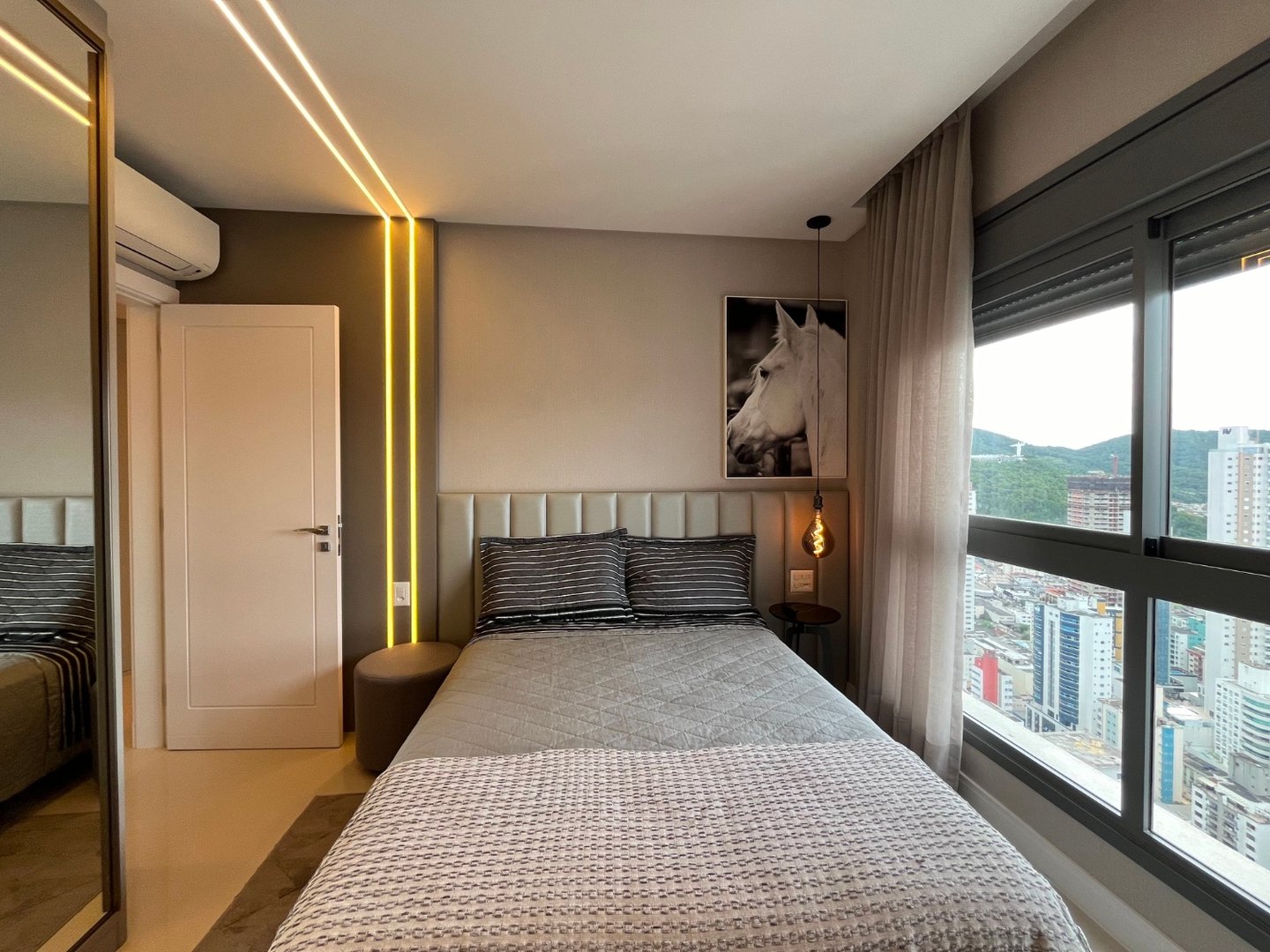 Apartamento no Edifício New York à venda no centro de Balneário Camboriú — foto 20