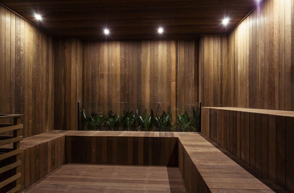 Apartamento no Edifício Villa Serena à venda no centro de Balneário Camboriú — foto 40