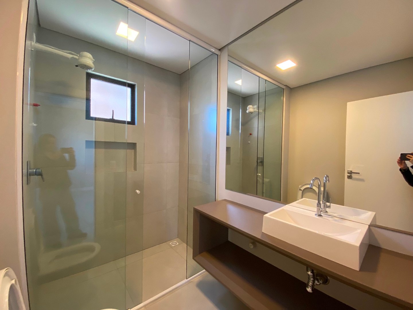 Apartamento Diferenciado no Edifício Argos Residence à venda na Barra Sul de Balneário Camboriú — foto 14