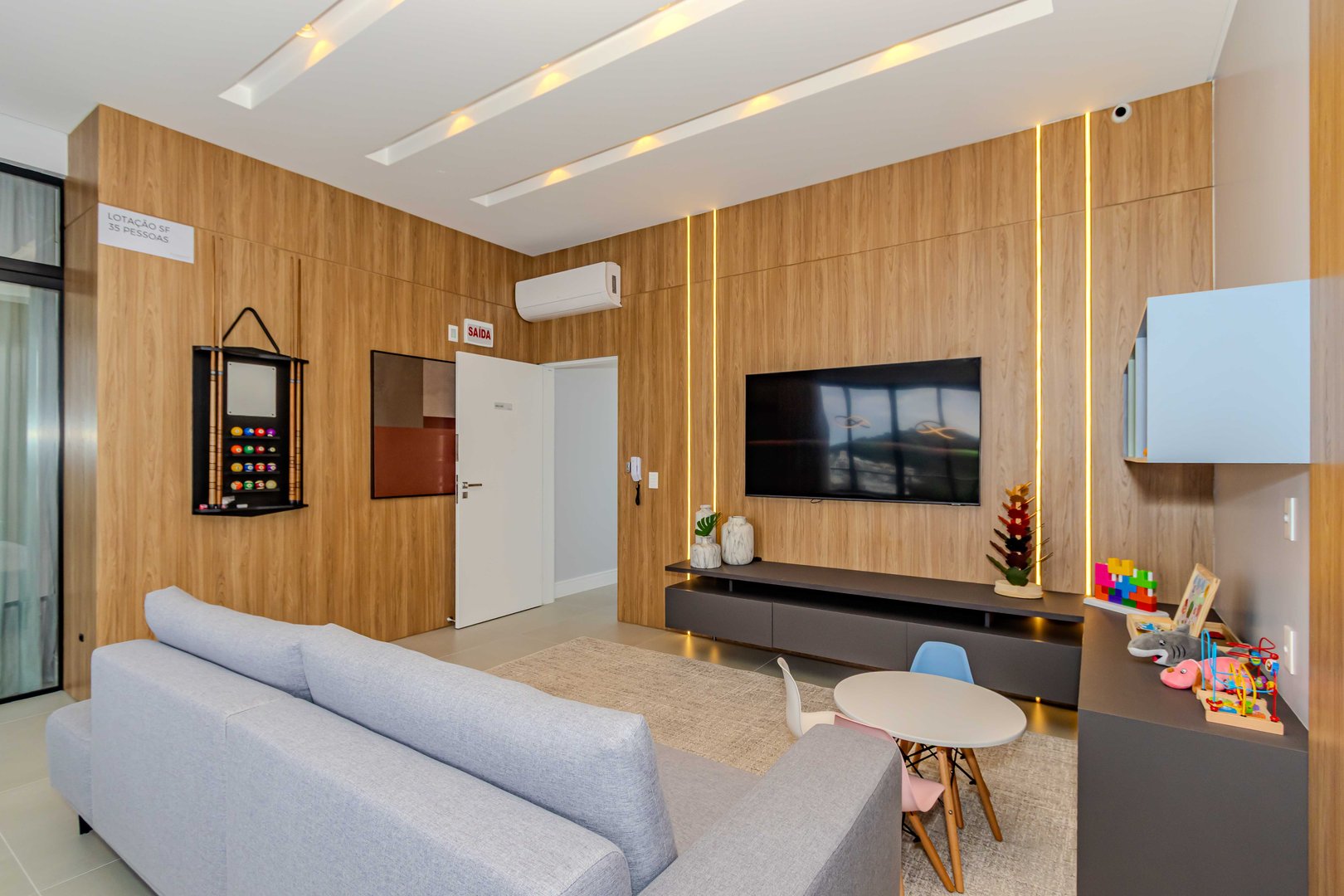 Apartamento no Edifício Dusseldorf à venda na Praia Brava — foto 61