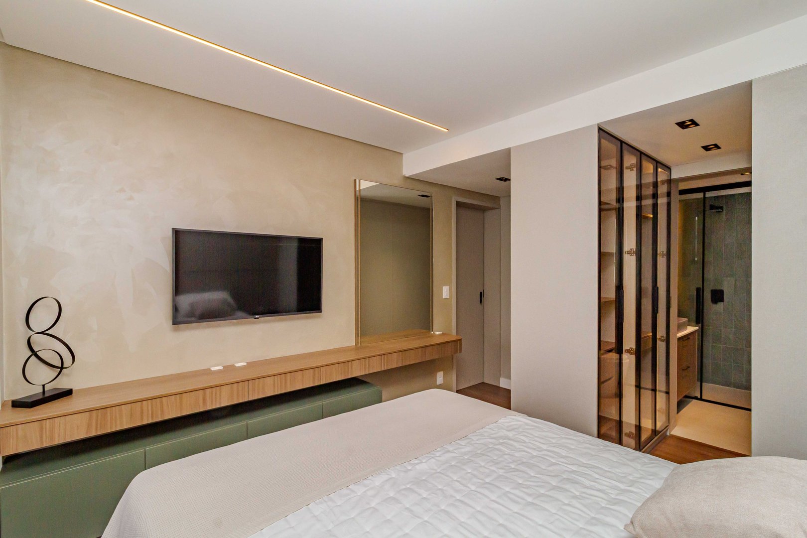 Apartamento no Edifício Caminho do Mar à venda no centro de Balneário Camboriú — foto 20