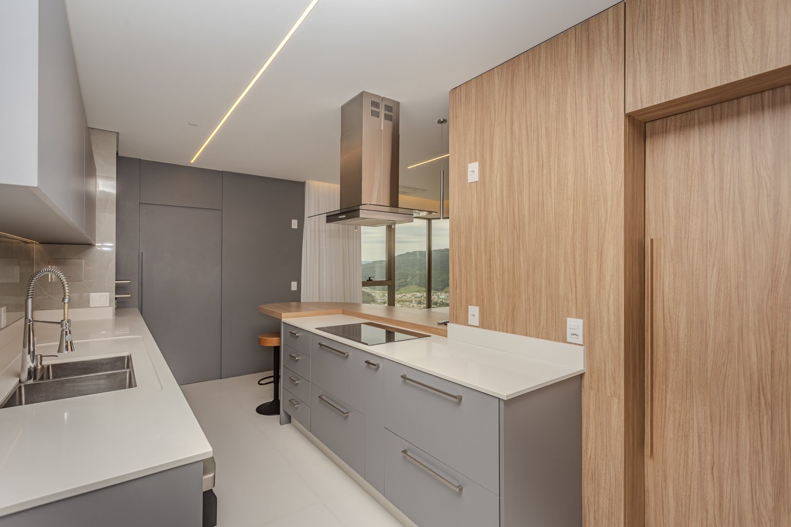 Apartamento no Edifício Yachthouse à venda em Barra Sul, Balneário Camboriú — foto 12
