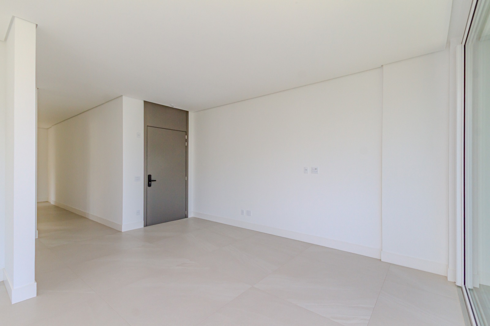 Apartamento à venda no Edifício Brava Aikon na Praia Brava de Itajaí — foto 4