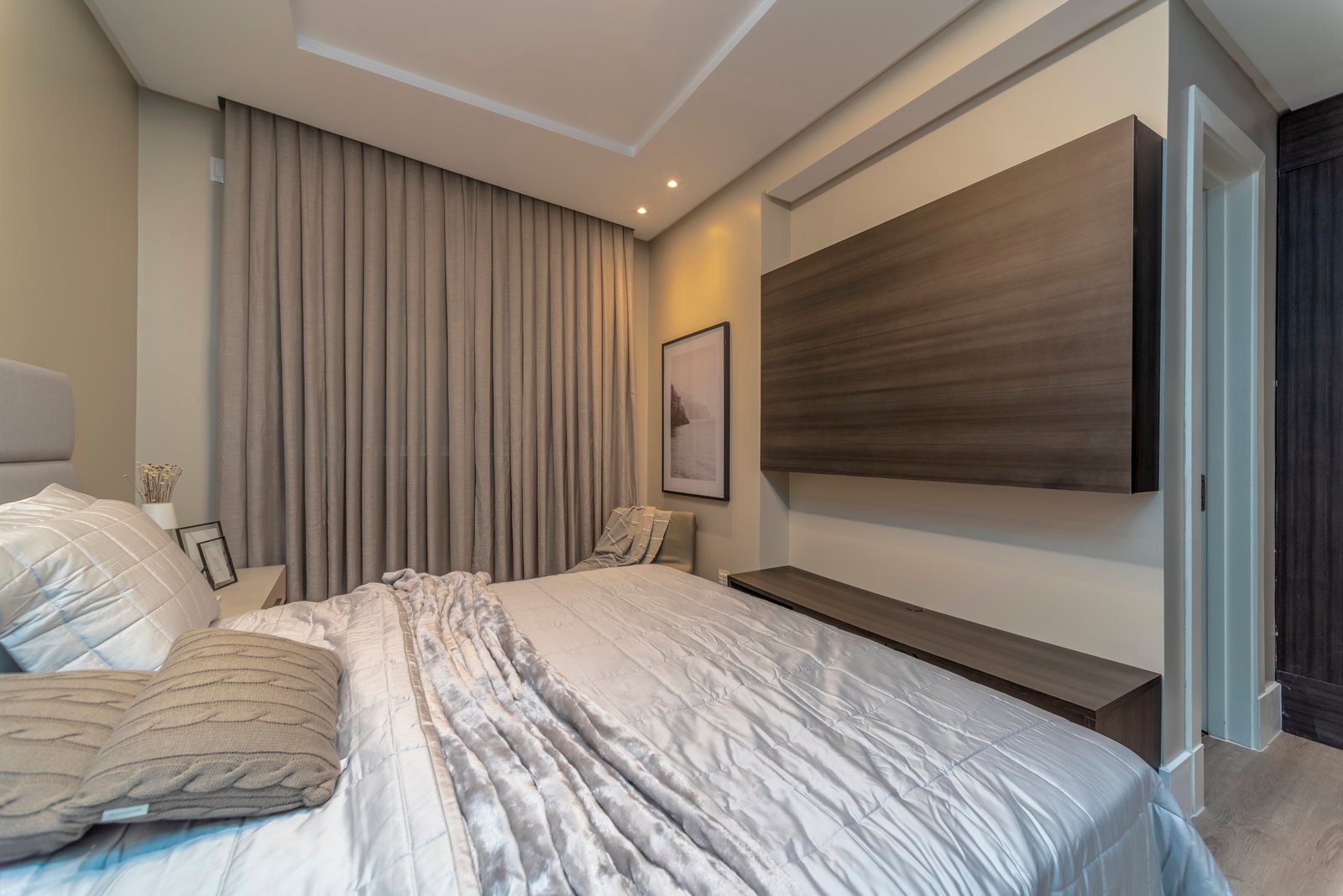 Apartamento no Edifício Metrópolis á Venda no Centro de Balneário Camboriú — foto 21