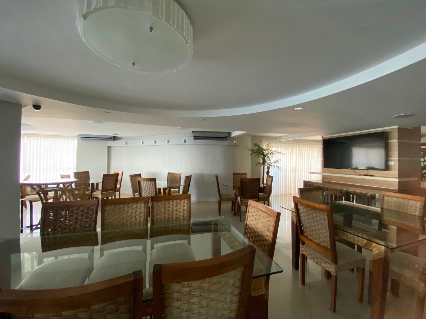 Cobertura Triplex no Edifício Marquês de Olinda à venda no centro de Balneário Camboriú — foto 51