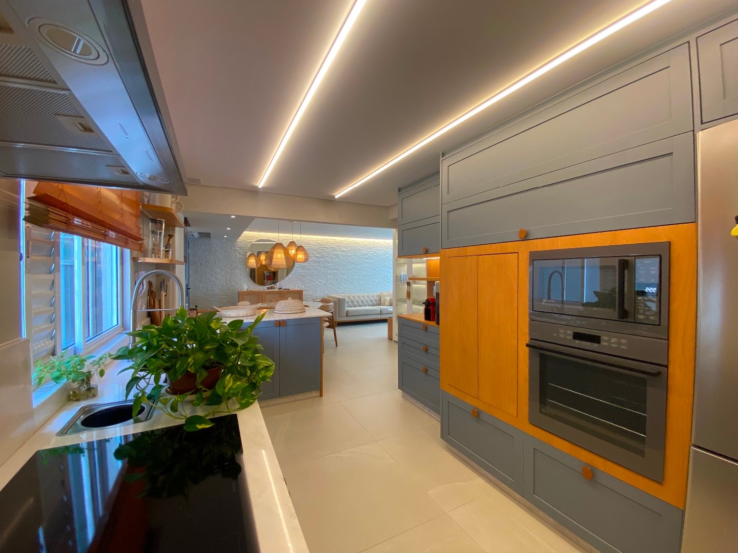 Apartamento no Edifício Oasis à venda no centro de Balneário Camboriú — foto 10