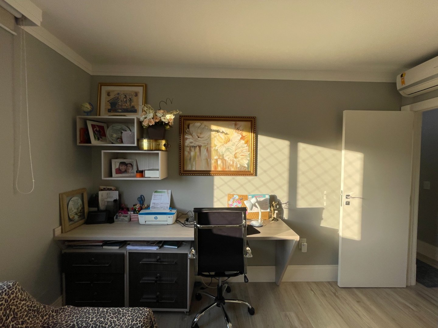 Apartamento no Edifício Residencial Merithamon à venda no centro de Balneário Camboriú — foto 5