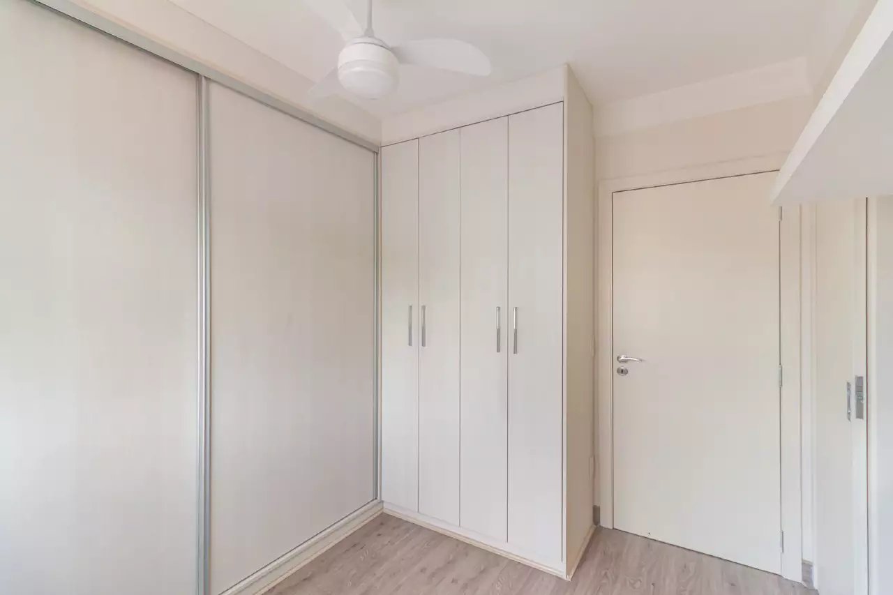 Apartamento no Edifício Residencial Giacomo Puccini à venda no centro de Balneário Camboriú — foto 14