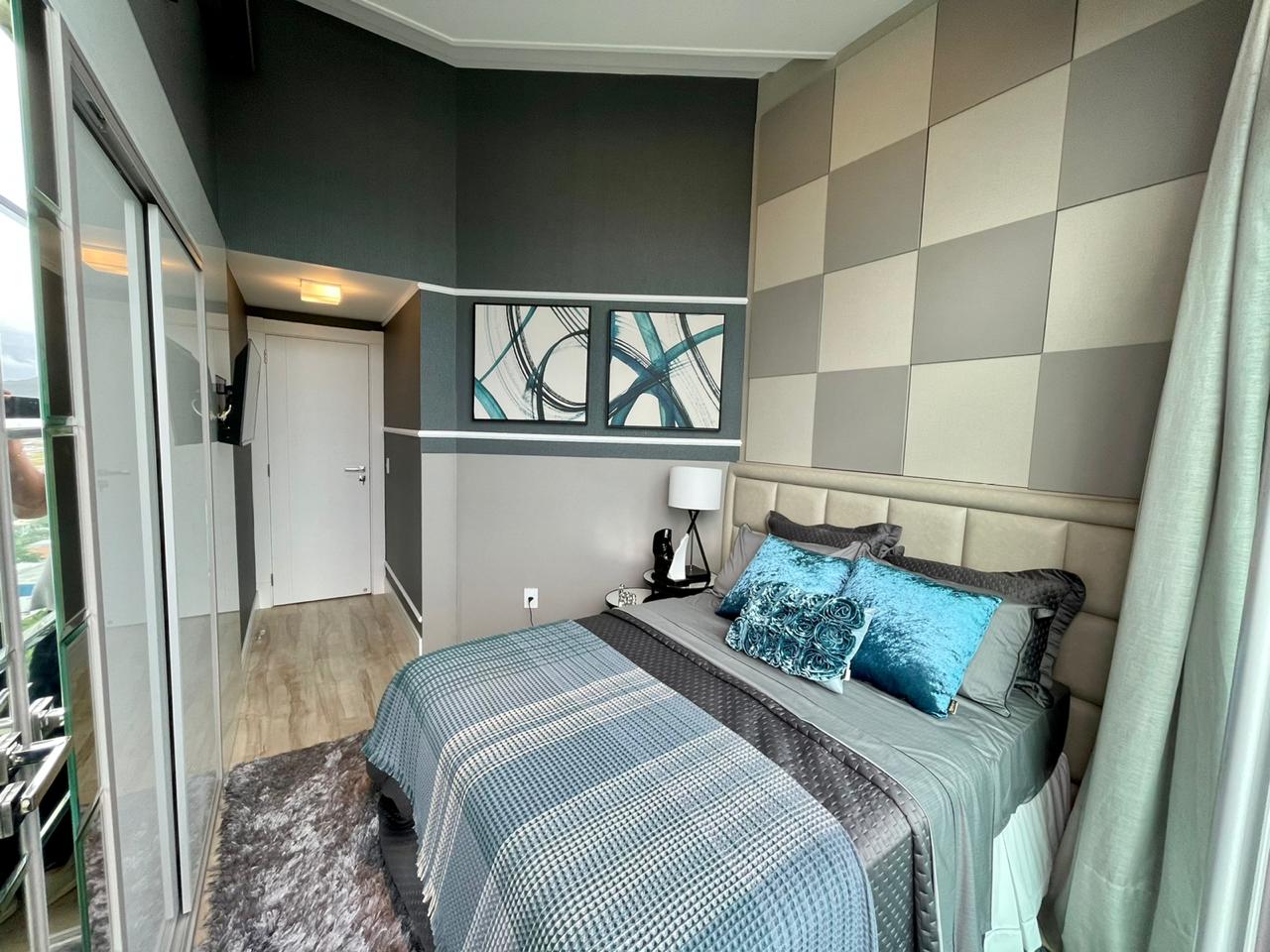 Cobertura Triplex no Edifício Summer Beach à venda no centro de Balneário Camboriú — foto 24