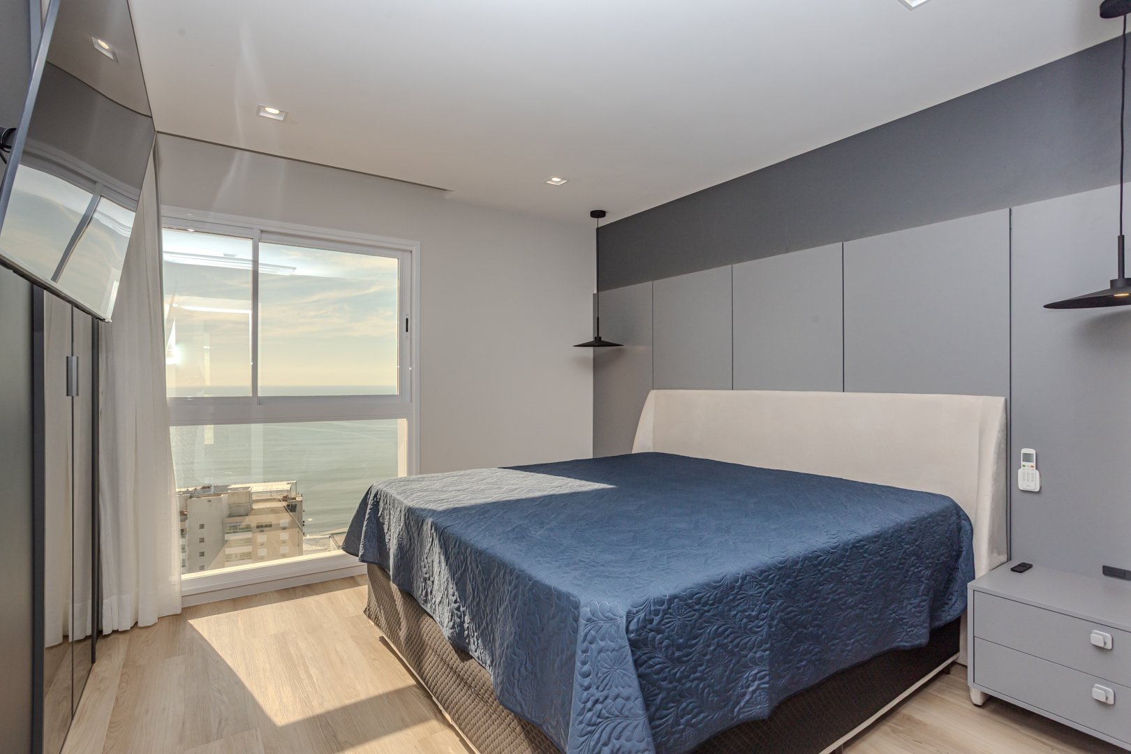 Apartamento no Edifício Grand Place Tower à venda no centro de Balneário Camboriú — foto 12