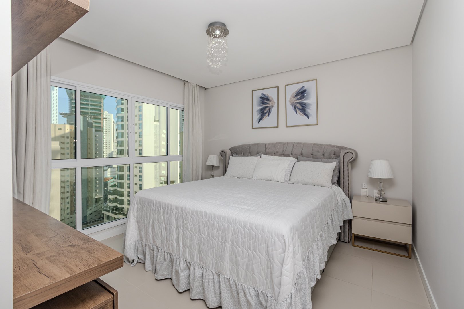 Apartamento no Edifício Esquina Bella à venda no Pioneiros em Balneário Camboriú — foto 21