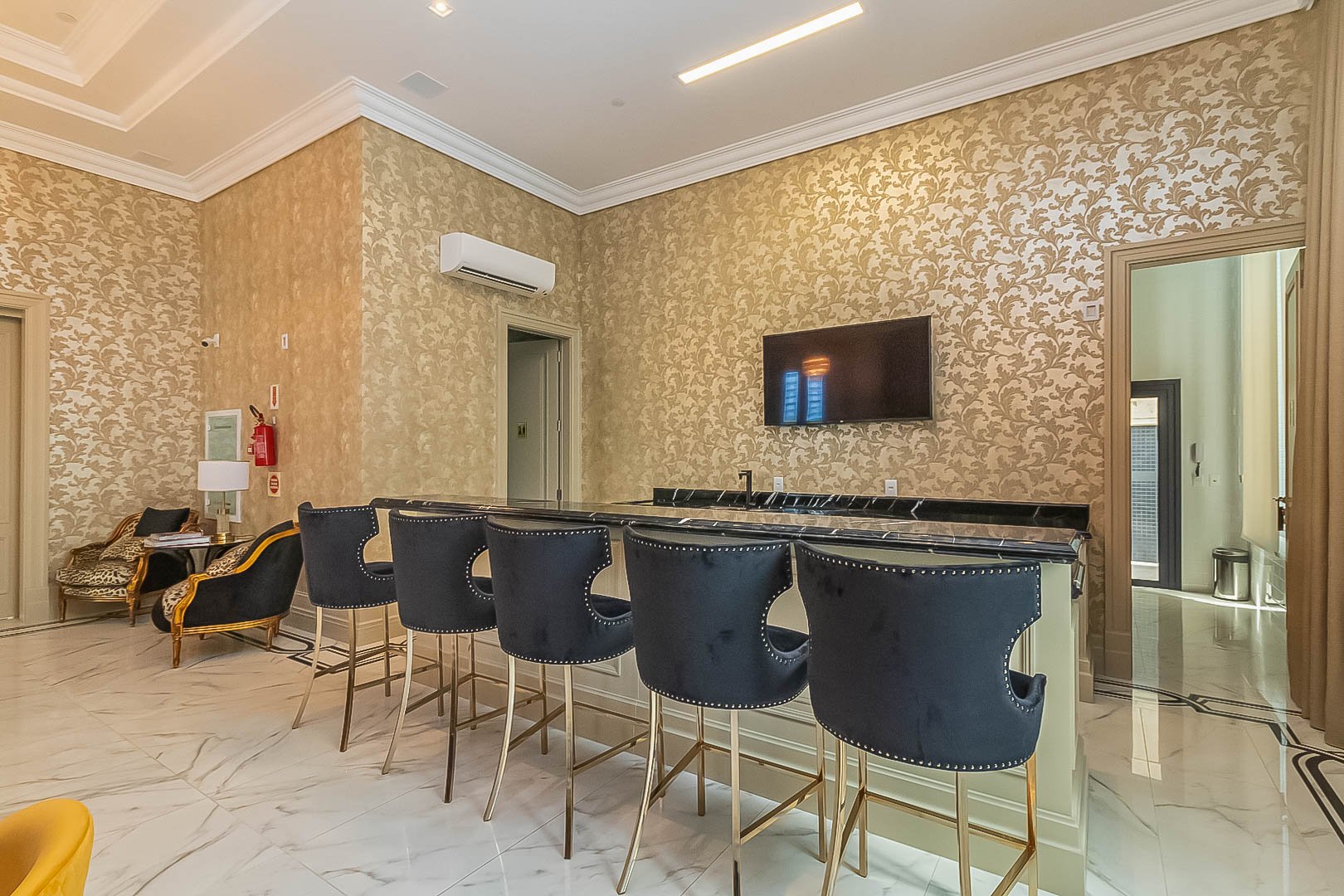 Apartamento no Edifício New York à venda no centro de Balneário Camboriú — foto 35