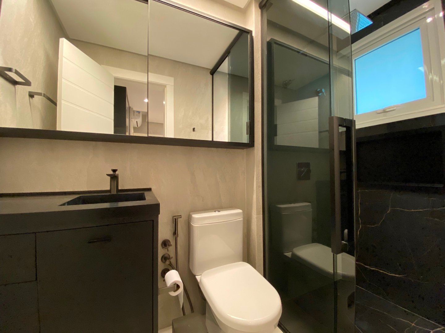 Apartamento no Edifício Infinity Coast à venda no Pioneiros em Balneário Camboriú — foto 20