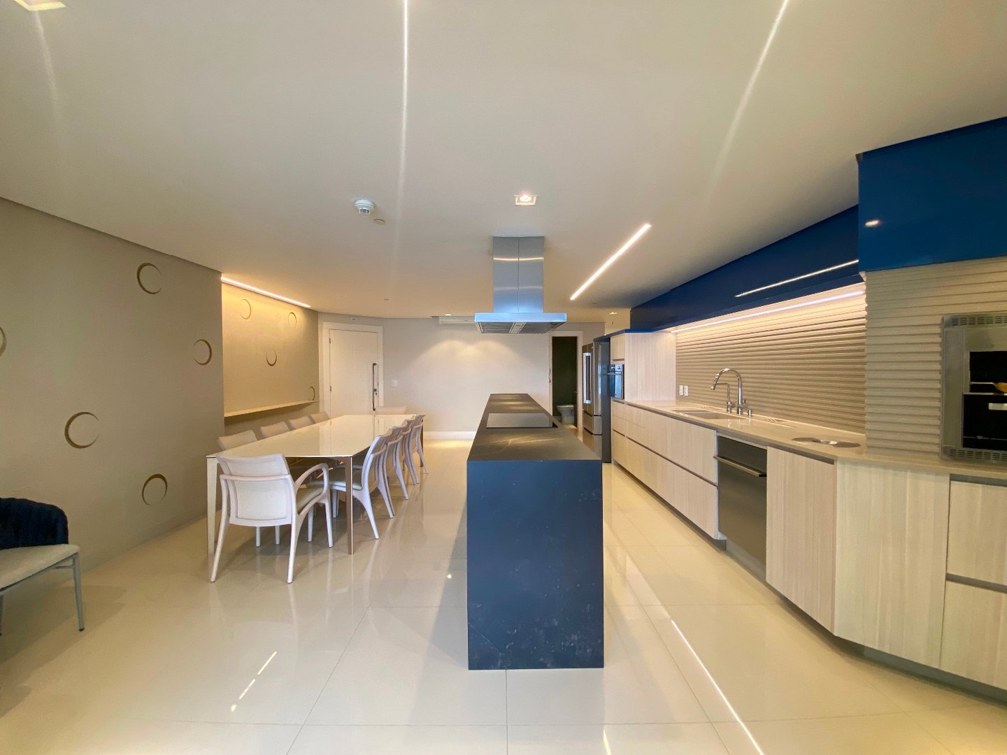 Apartamento no Edifício Infinity Coast à venda no Pioneiros em Balneário Camboriú — foto 6