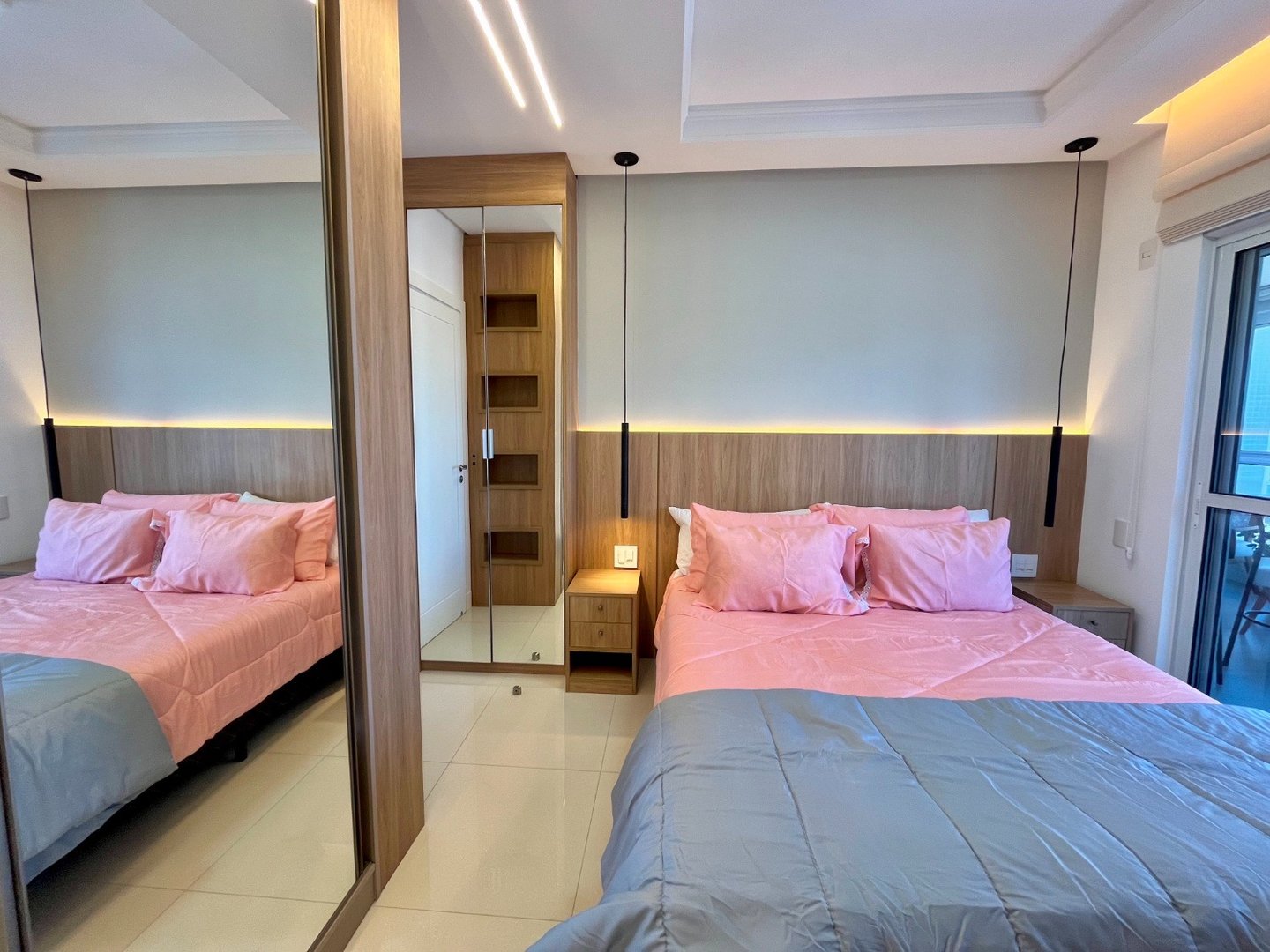 Apartamento no Edifício Royalton Residence à venda no centro de Balneário Camboriú — foto 14