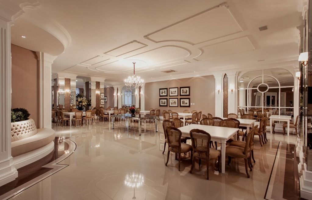 Apartamento no Edifício Villa Serena à venda no centro de Balneário Camboriú — foto 25