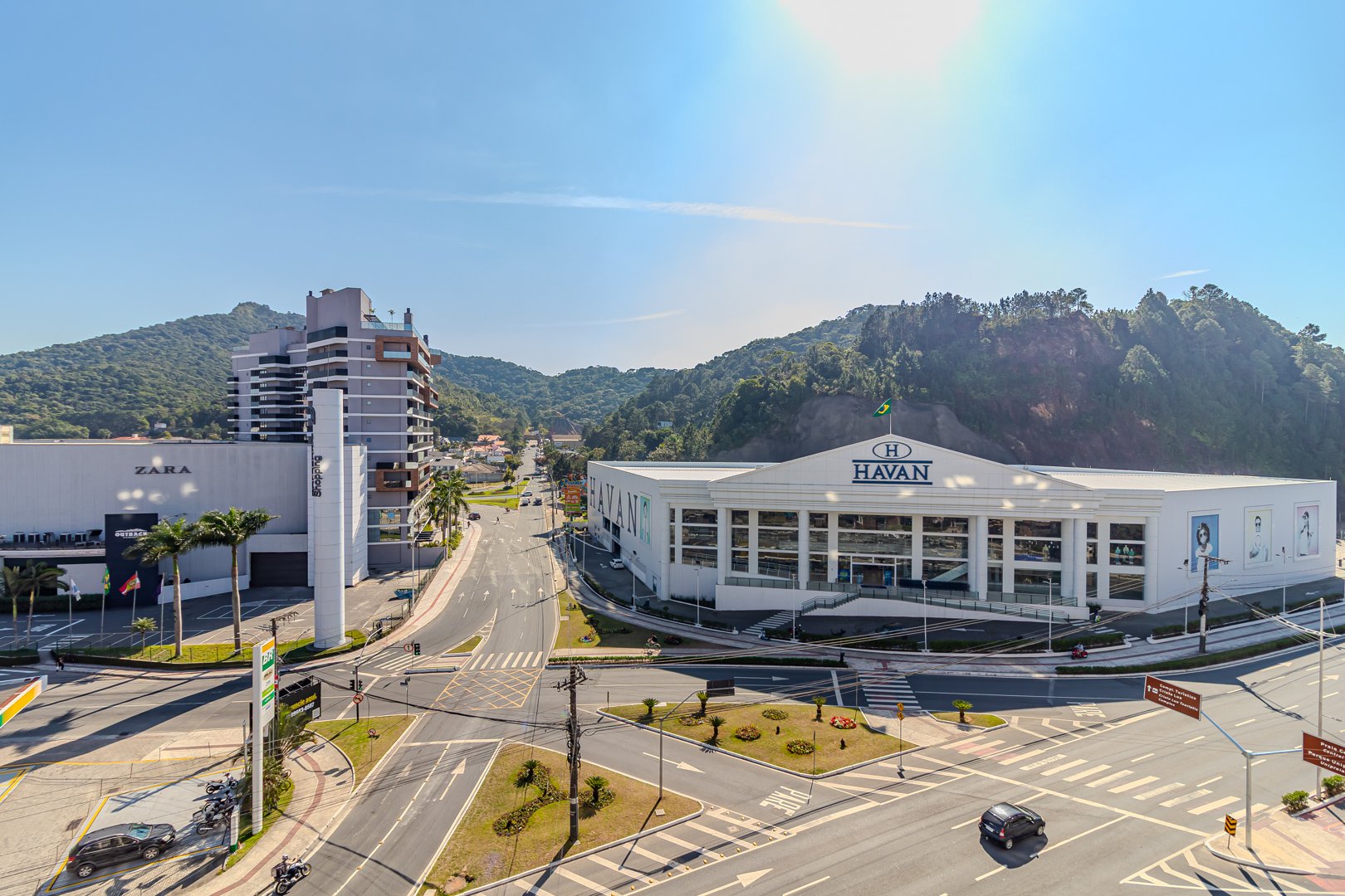 Apartamento Mobiliado no Edifício Icon Residence à venda no Centro de Balneário Camboriú — foto 4