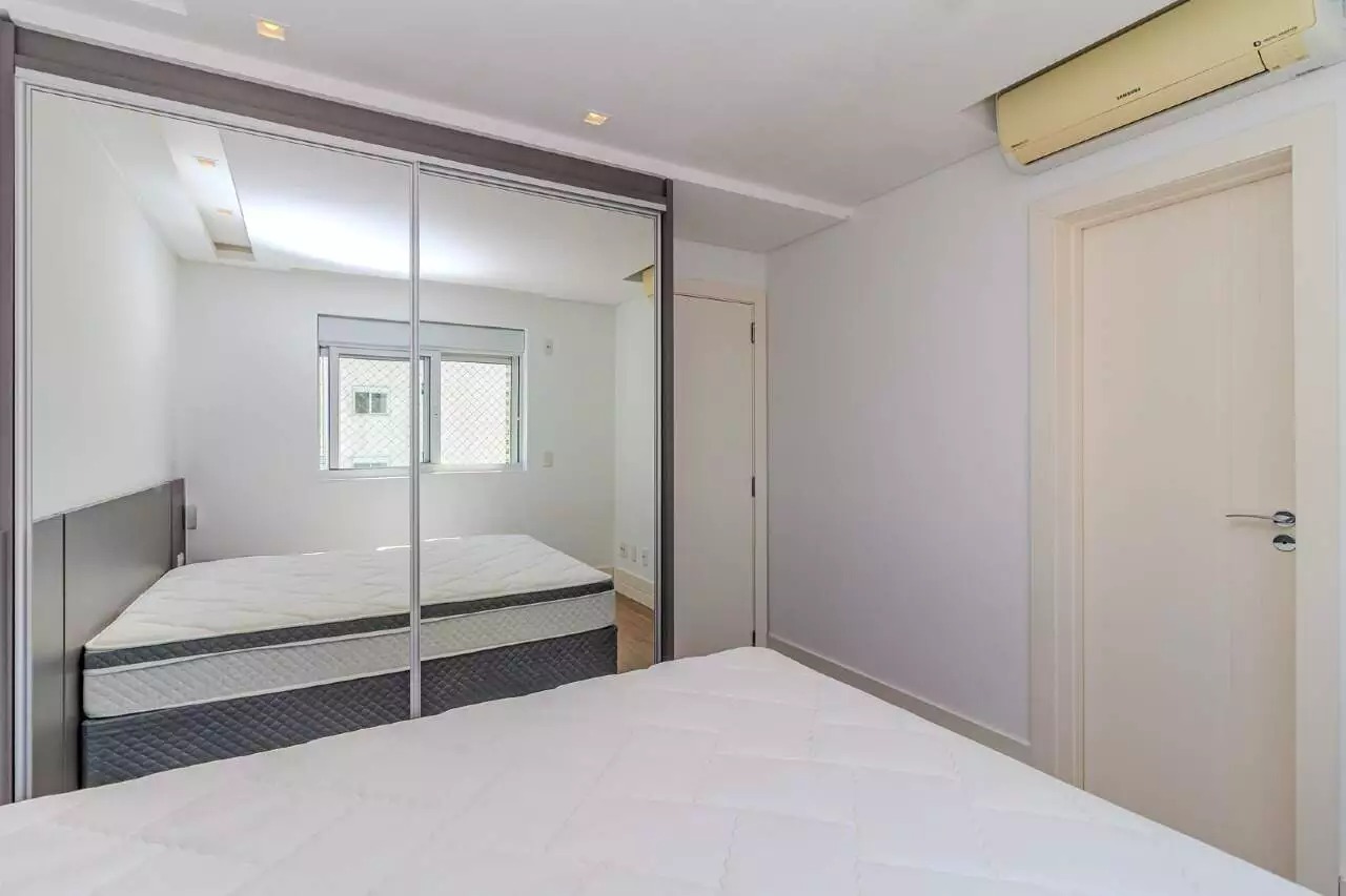 Apartamento Mobiliádo no Edifício Residencial Essence à venda no Pioneiros em Balneário Camboriú — foto 12