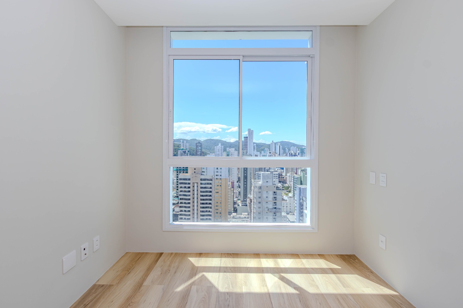 Apartamento Vista Mar no Edifício Horizon Residence à venda no centro de Balneário Camboriú — foto 8