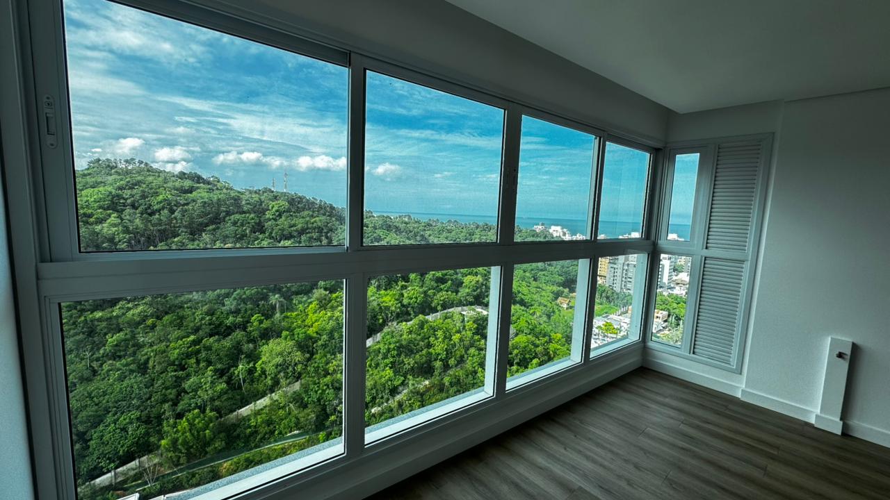 Apartamento Vista Mar no Residencial Riviera Concept à venda na Praia Brava de Itajaí