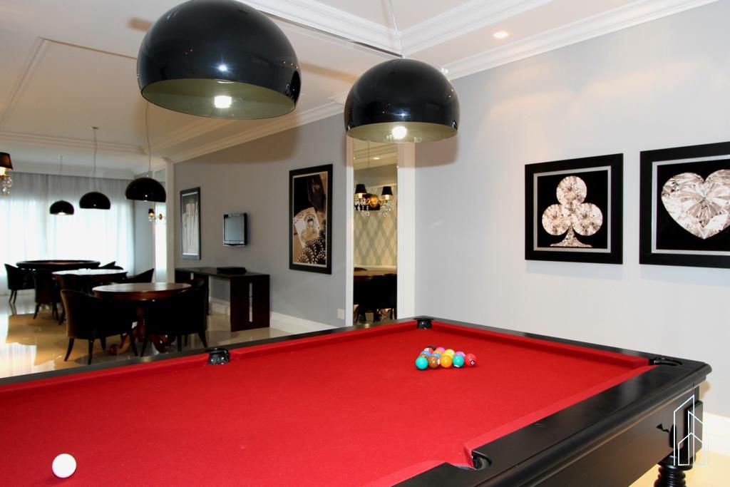 Apartamento no Edifício Diamond Hill à venda no centro de Balneário Camboriú — foto 33
