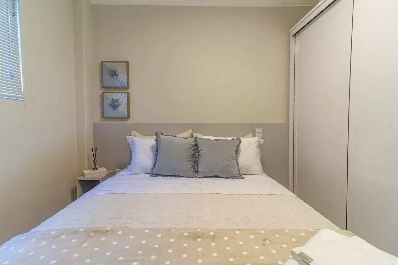 Apartamento no Edifício Basualdo à venda na Barra Sul de Balneário Camboriú — foto 15