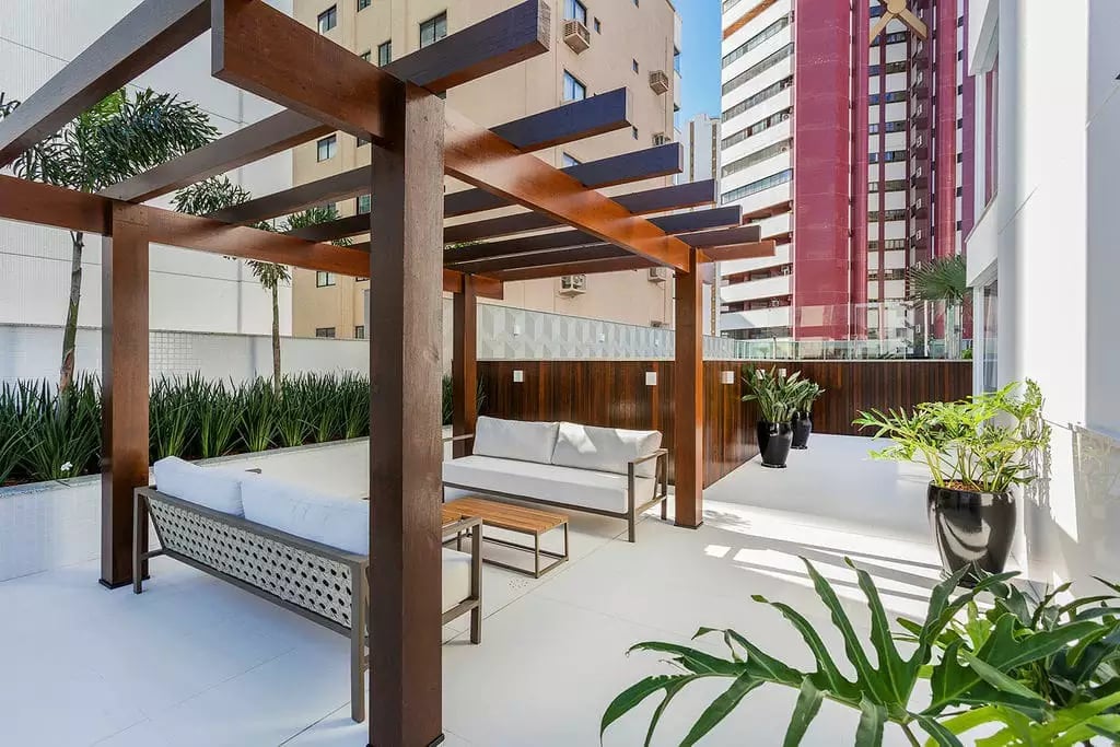 Apartamento Vista Mar no Edifício Olympo Tower à venda no centro de Balneário Camboriú — foto 27