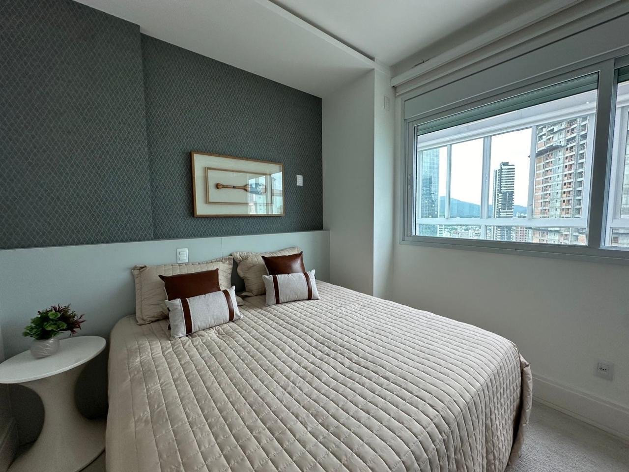 Cobertura Triplex no Edifício Catarina de Alexandria à venda no centro de Balneário Camboriú — foto 22
