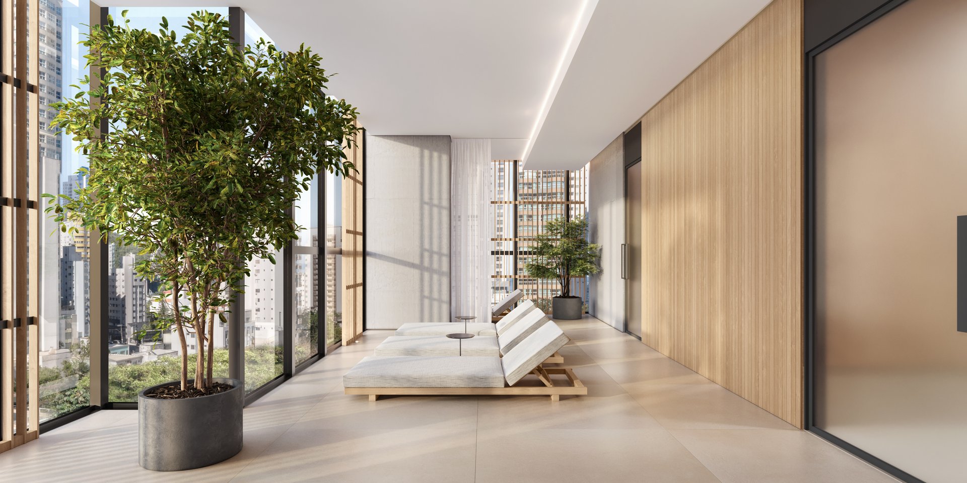Apartamento na Planta no Edifício Green Hills à venda no Pioneiros em Balneário Camboriú — foto 18