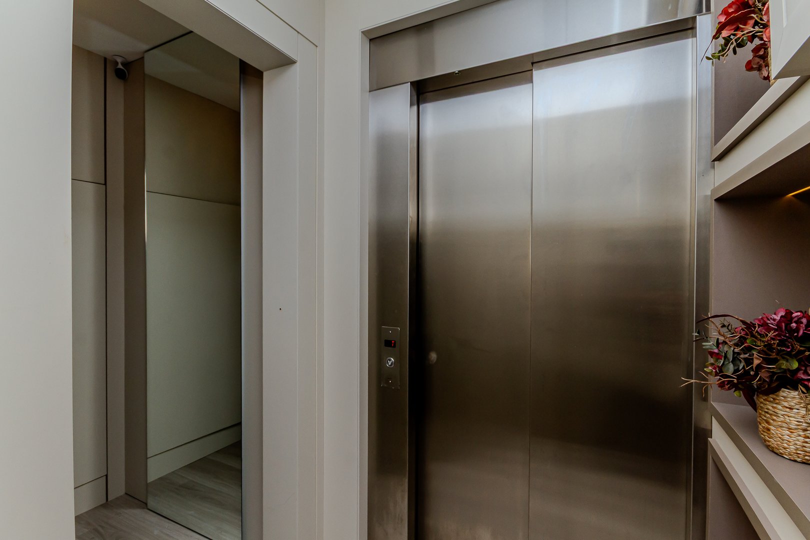 Apartamento Quadra Mar no Edifício Sauer Residence à venda em Barra Sul em Balneário Camboriú — foto 5