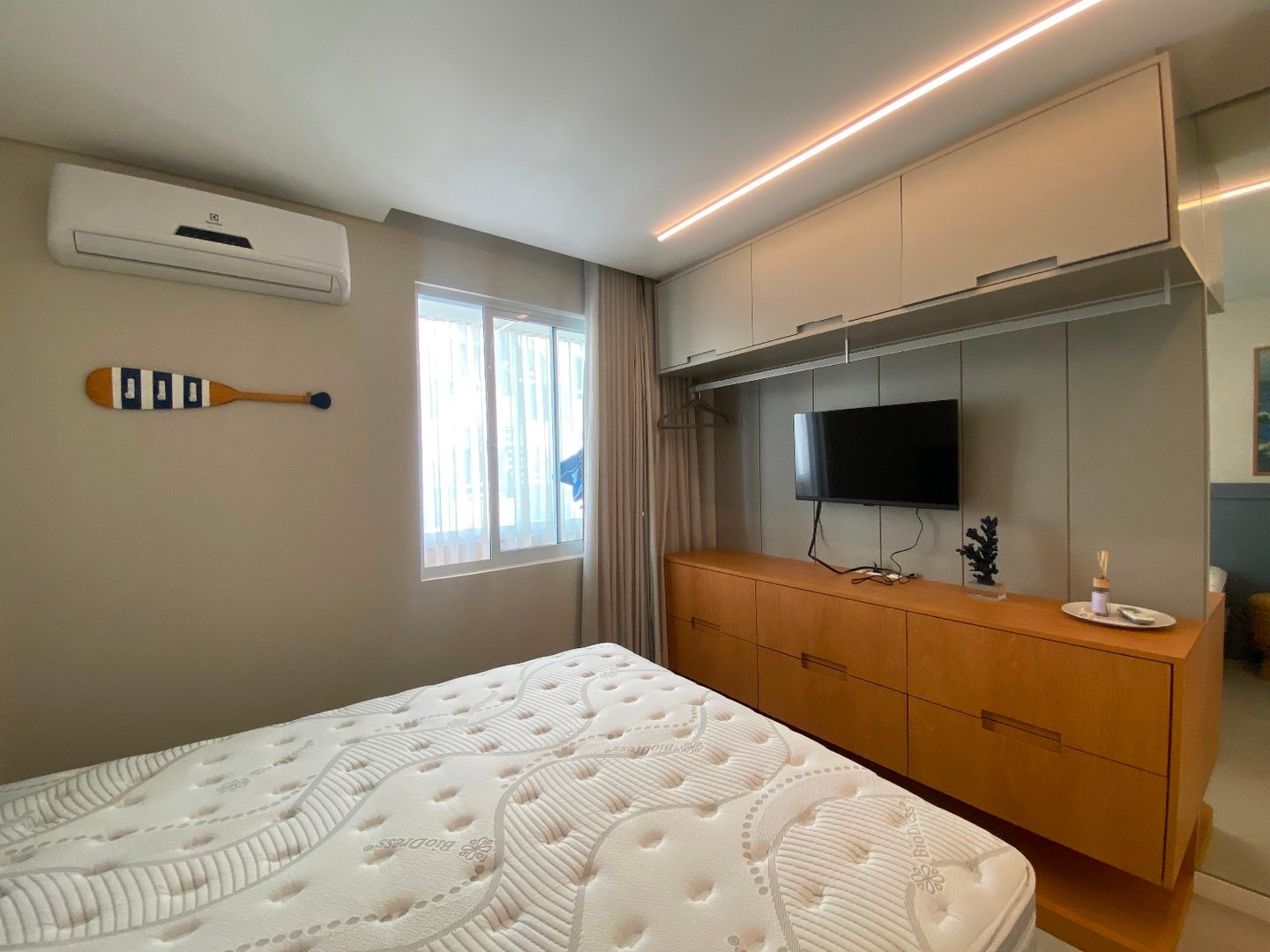 Apartamento no Edifício Oasis à venda no centro de Balneário Camboriú — foto 13