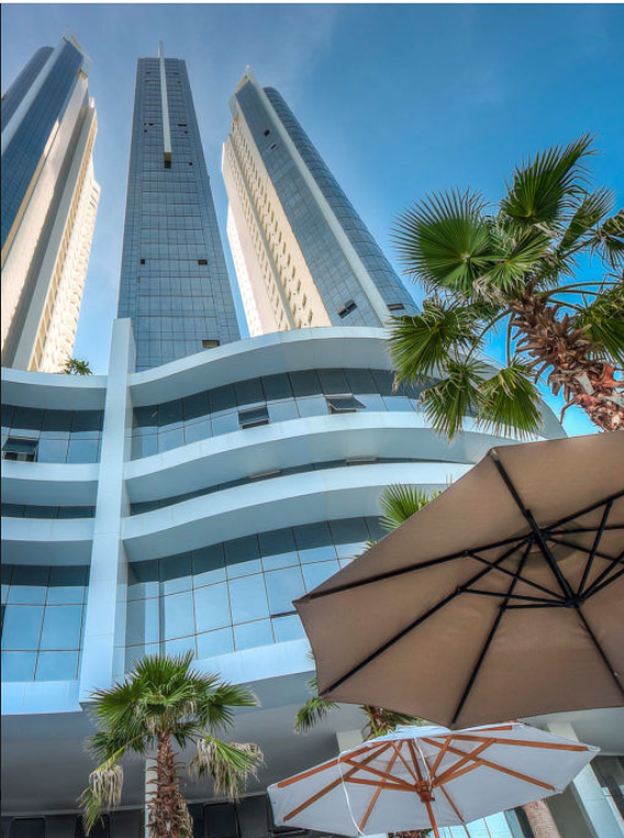 Apartamento no Edifício Ibiza Towers à venda em Barra Sul, Balneário Camboriú — foto 61