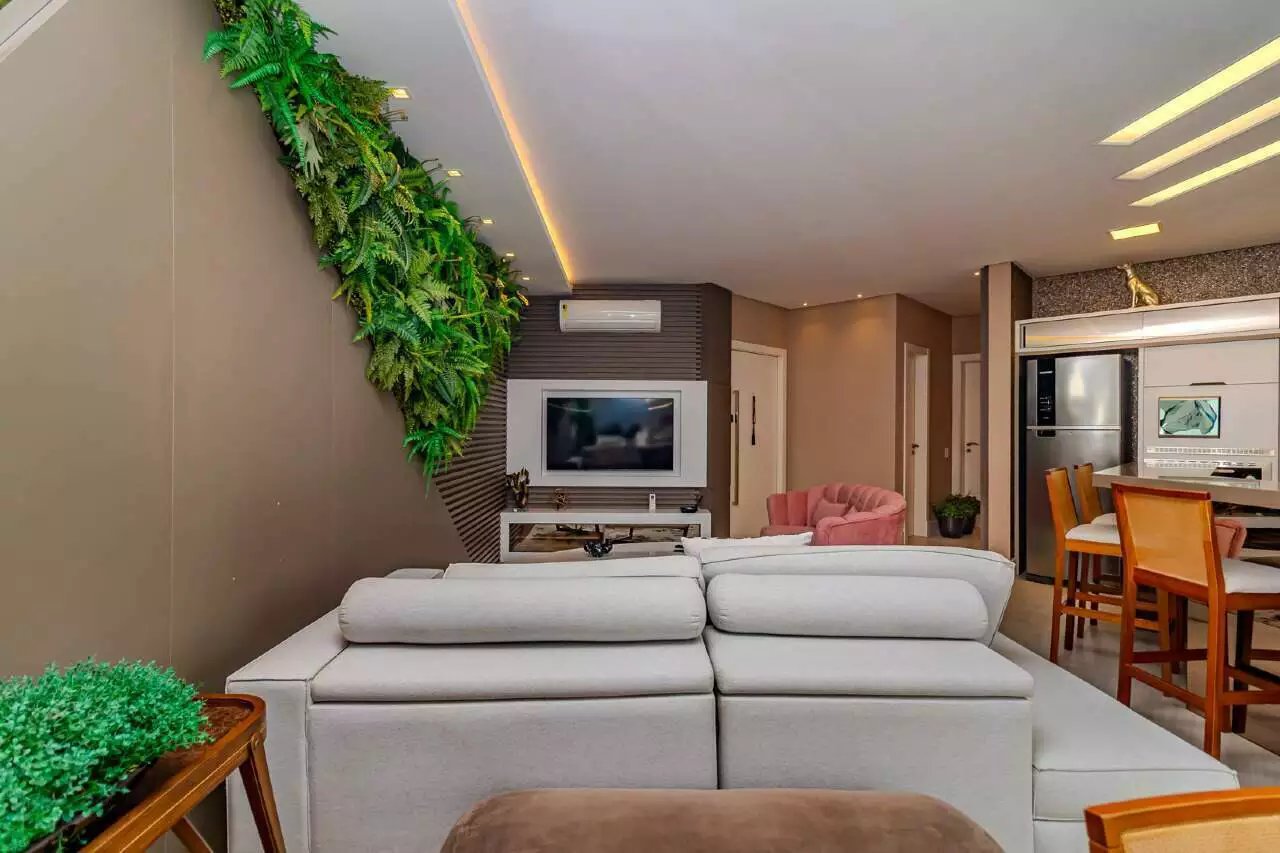 Apartamento no Edifício Portinax à venda no centro de Balneário Camboriú — foto 6