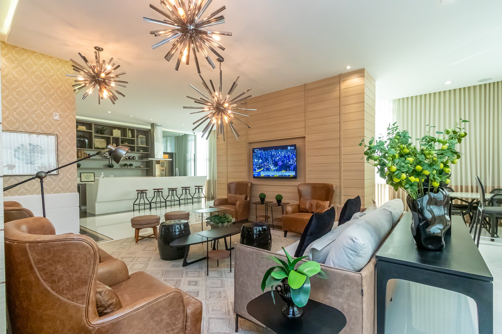 Apartamento Vista Mar no Edifício Parigi à venda no centro de Balneário Camboriú — foto 33