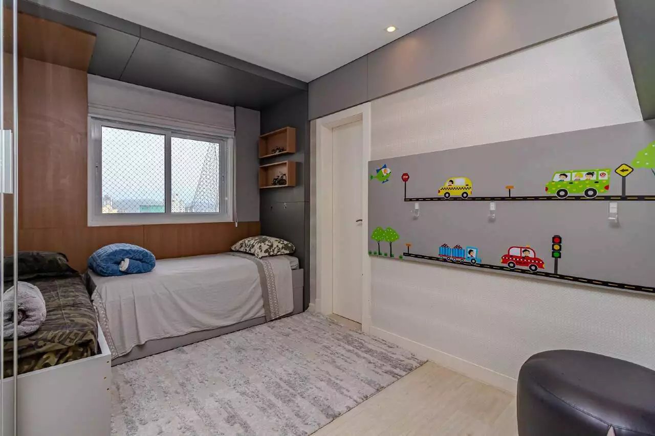 Apartamento no Edifício Portinax à venda no centro de Balneário Camboriú — foto 19
