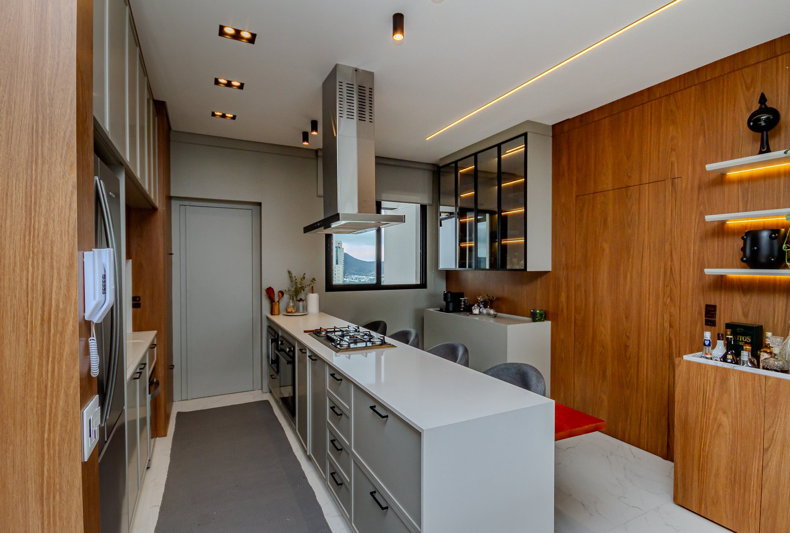 Apartamento no Edifício Florence Garden à venda na Barra Sul de Balneário Camboriú — foto 7
