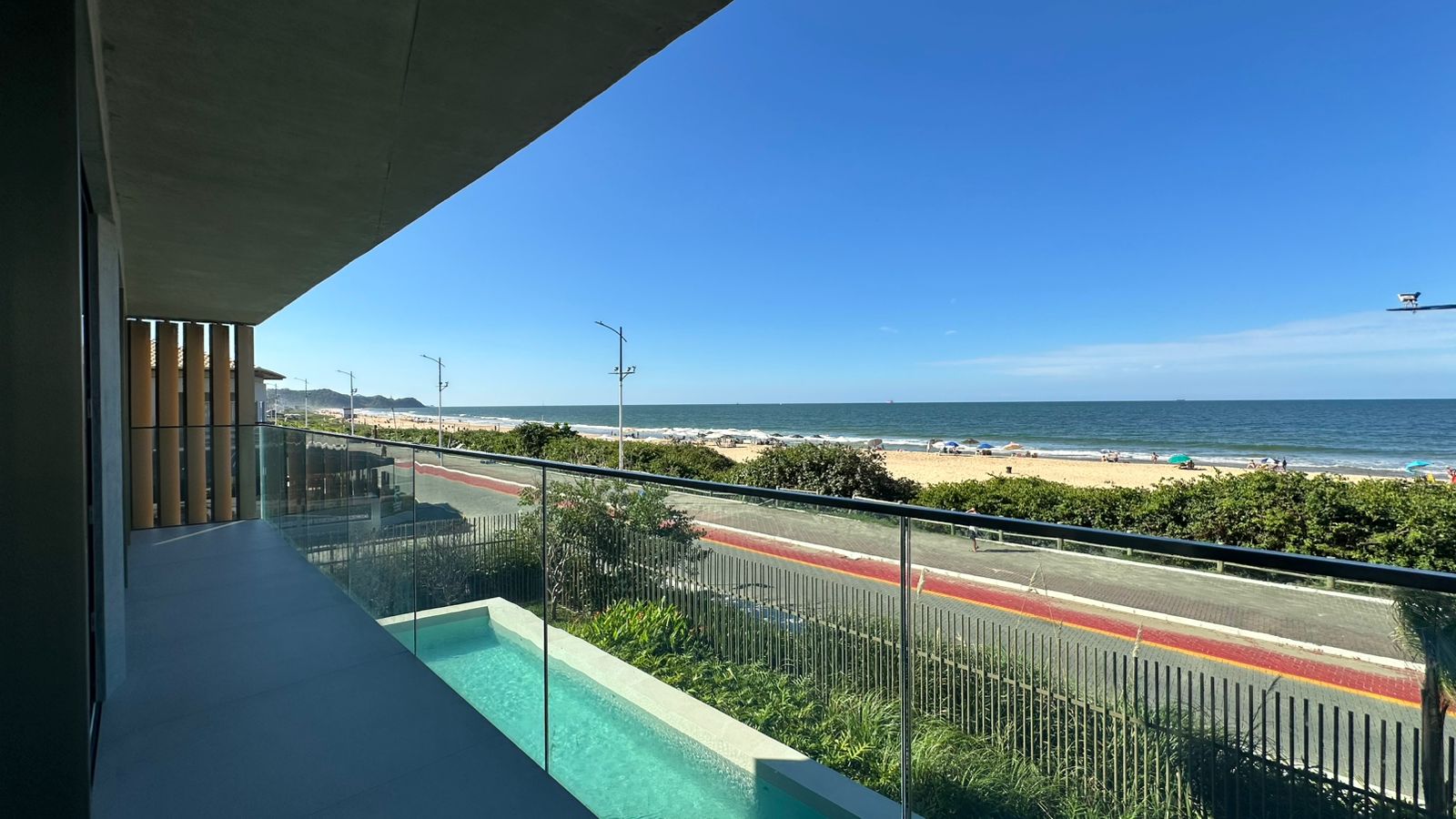 Apartamento Garden no Edifício Bravo Residence By Arthur Casas à venda na Praia Brava — foto 13
