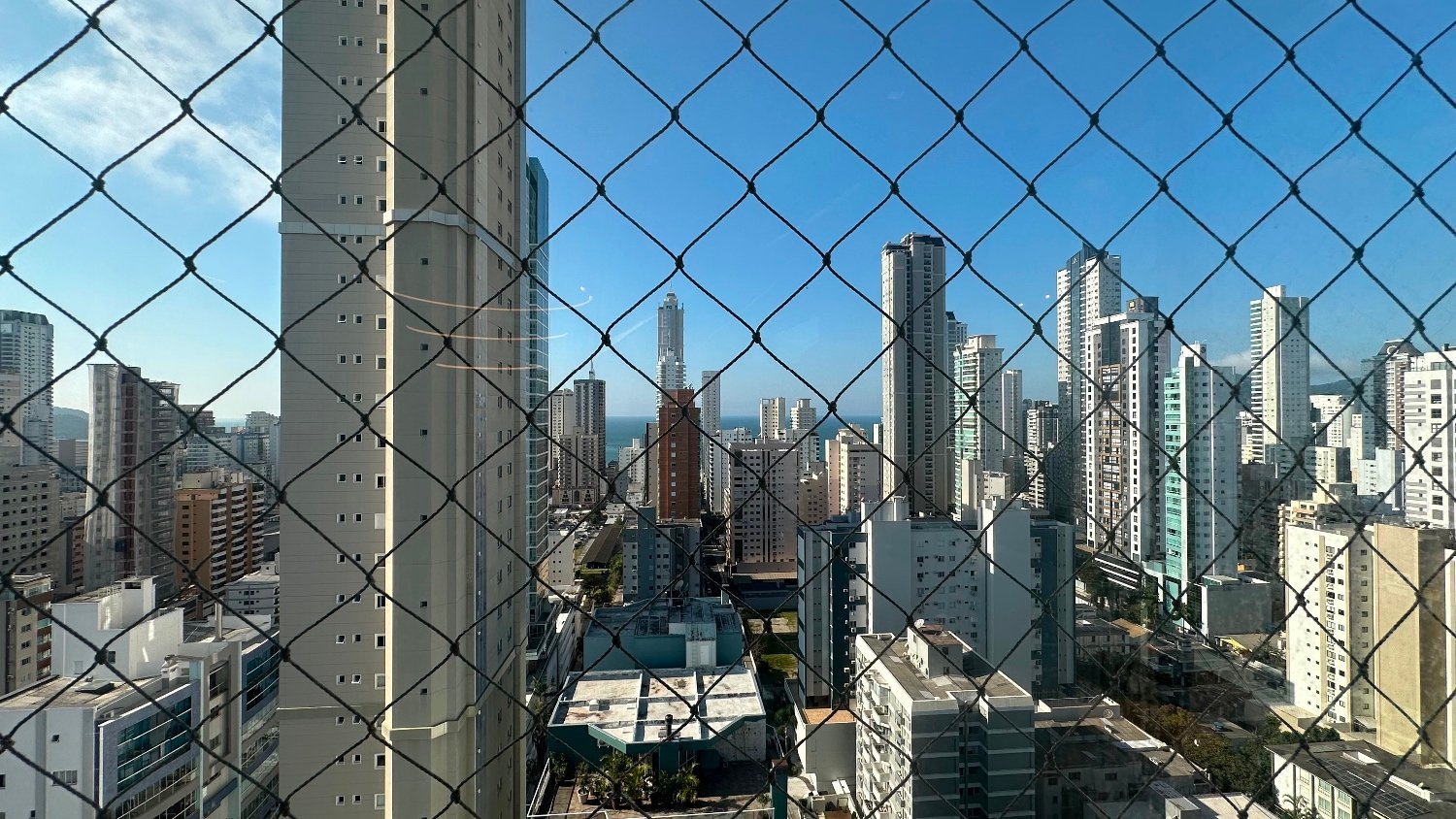 Apartamento no Edifício Splendia Tower à venda no centro de Balneário Camboriú — foto 7