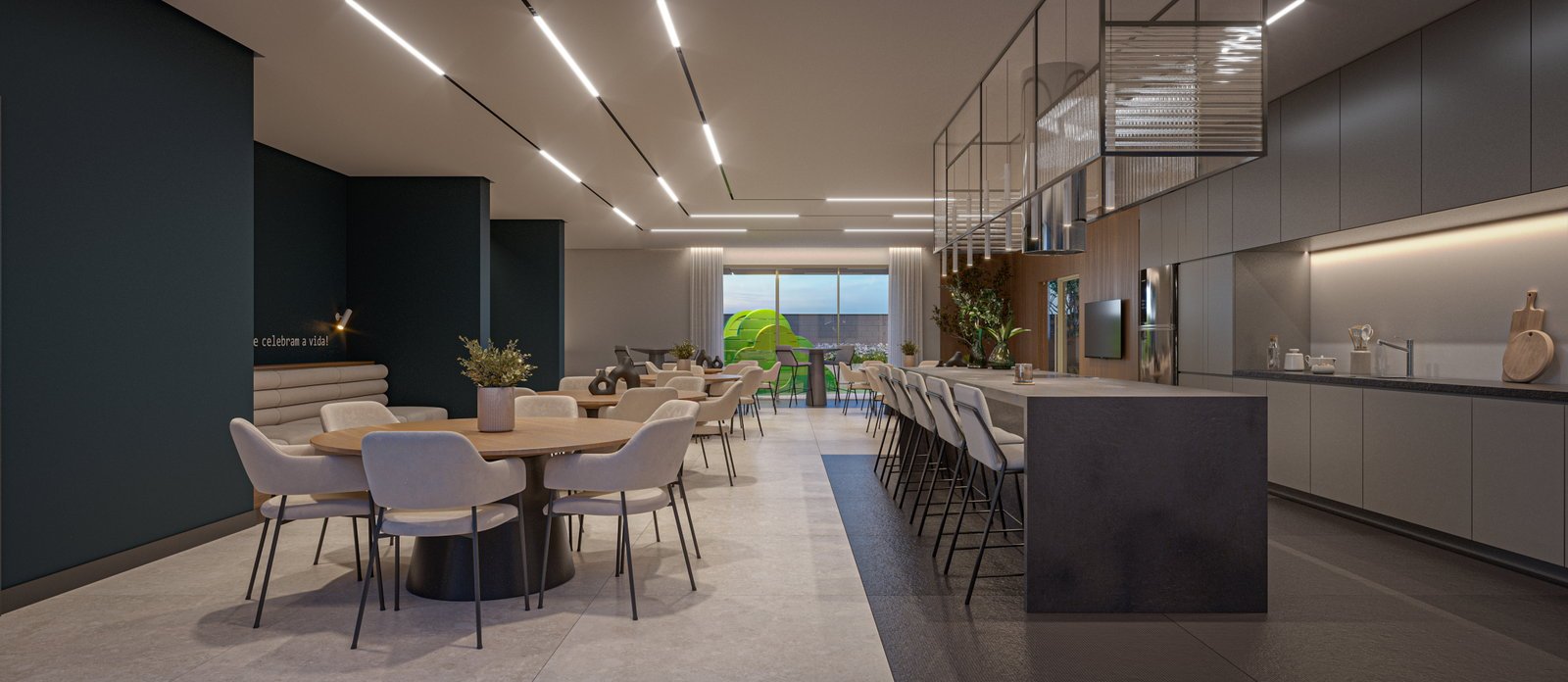 Apartamento no Edifício Terrace à venda no Centro de Itajaí — foto 10