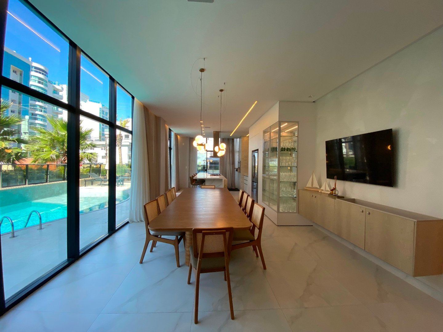 Apartamento no Edifício Surfers Paradise Residence à venda na Praia Brava de Itajaí — foto 26