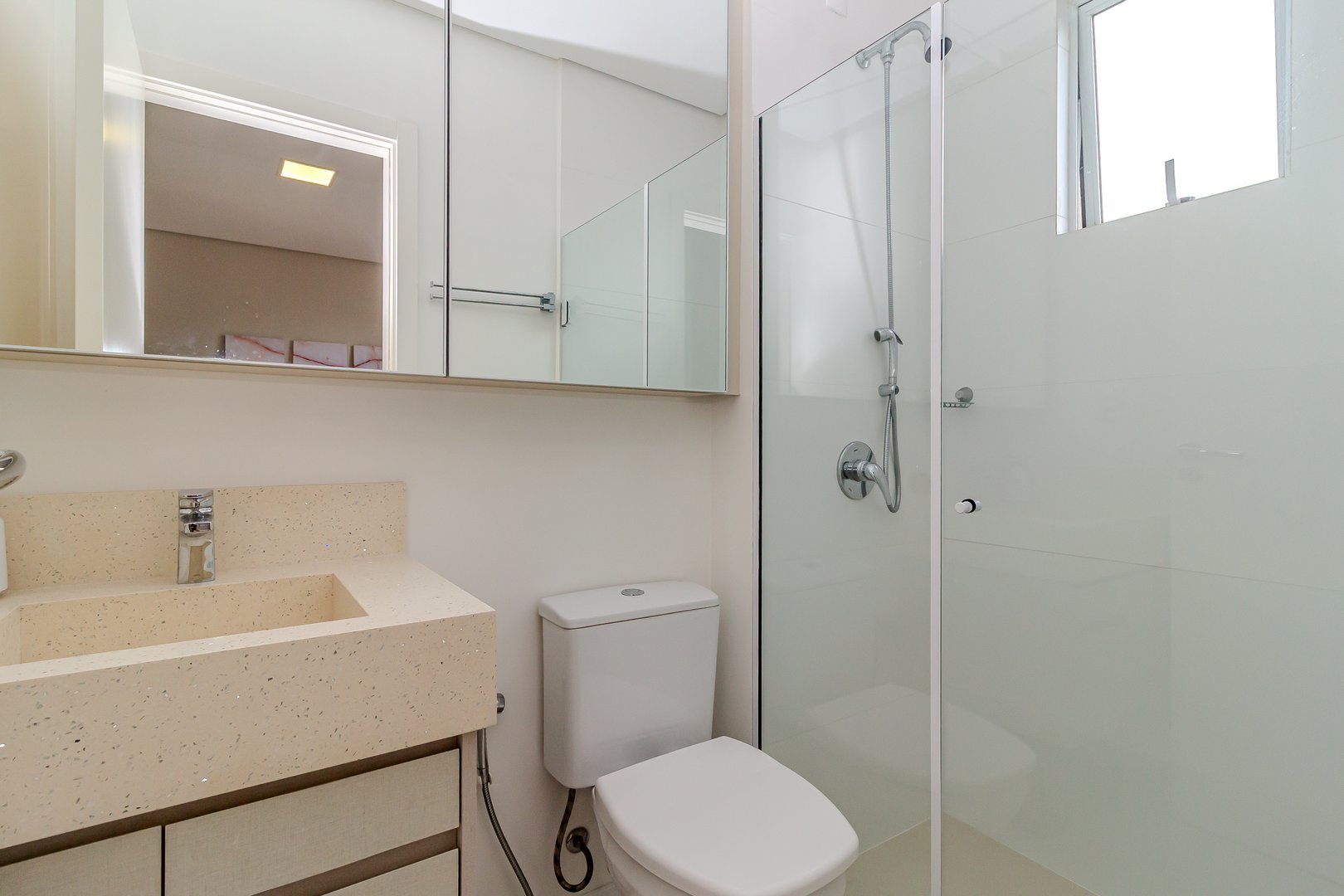 Apartamento Mobiliado no Edifício Sangiovese Residence à venda no centro de Balneário Camboriú — foto 25
