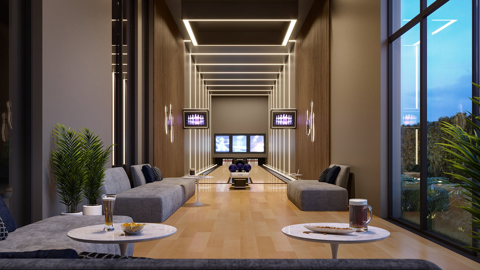 Apartamento no Edifício Ápice Tower à venda no Centro de Balneário Camboriú — foto 15