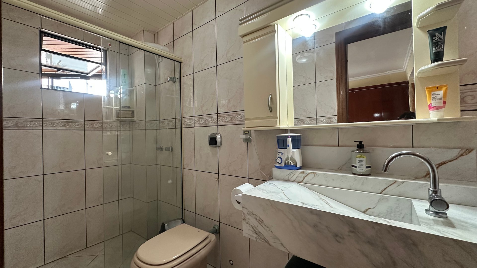 Apartamento no Edifício Residencial Michigan à venda no centro de Balneário Camboriú — foto 11