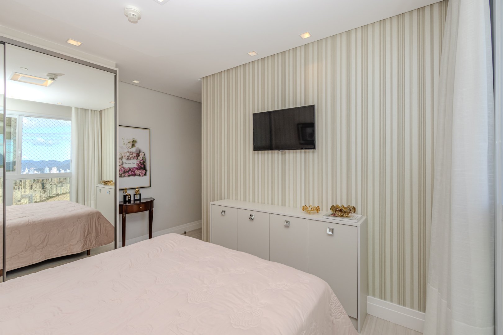 Apartamento no Edifício Infinity Coast à venda na Barra Norte de Balneário Camboriú — foto 21