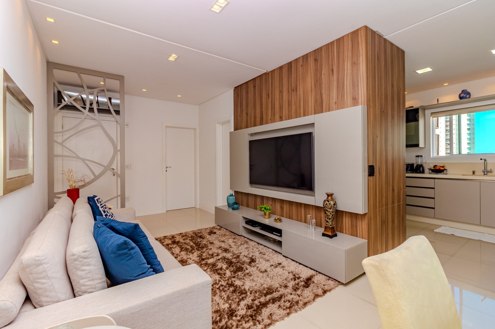 Apartamento Diferenciado no Edifício Bosque Belcanto à venda no Pioneiros em Balneário Camboriú — foto 3