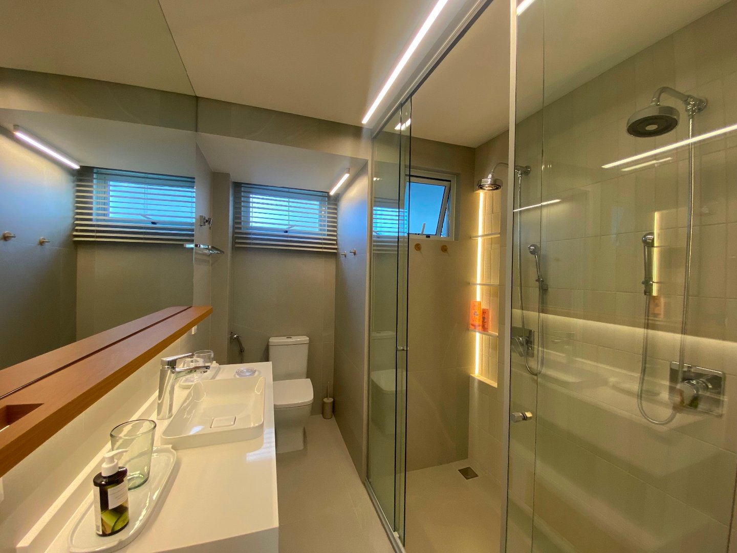 Apartamento no Edifício Oasis à venda no centro de Balneário Camboriú — foto 19