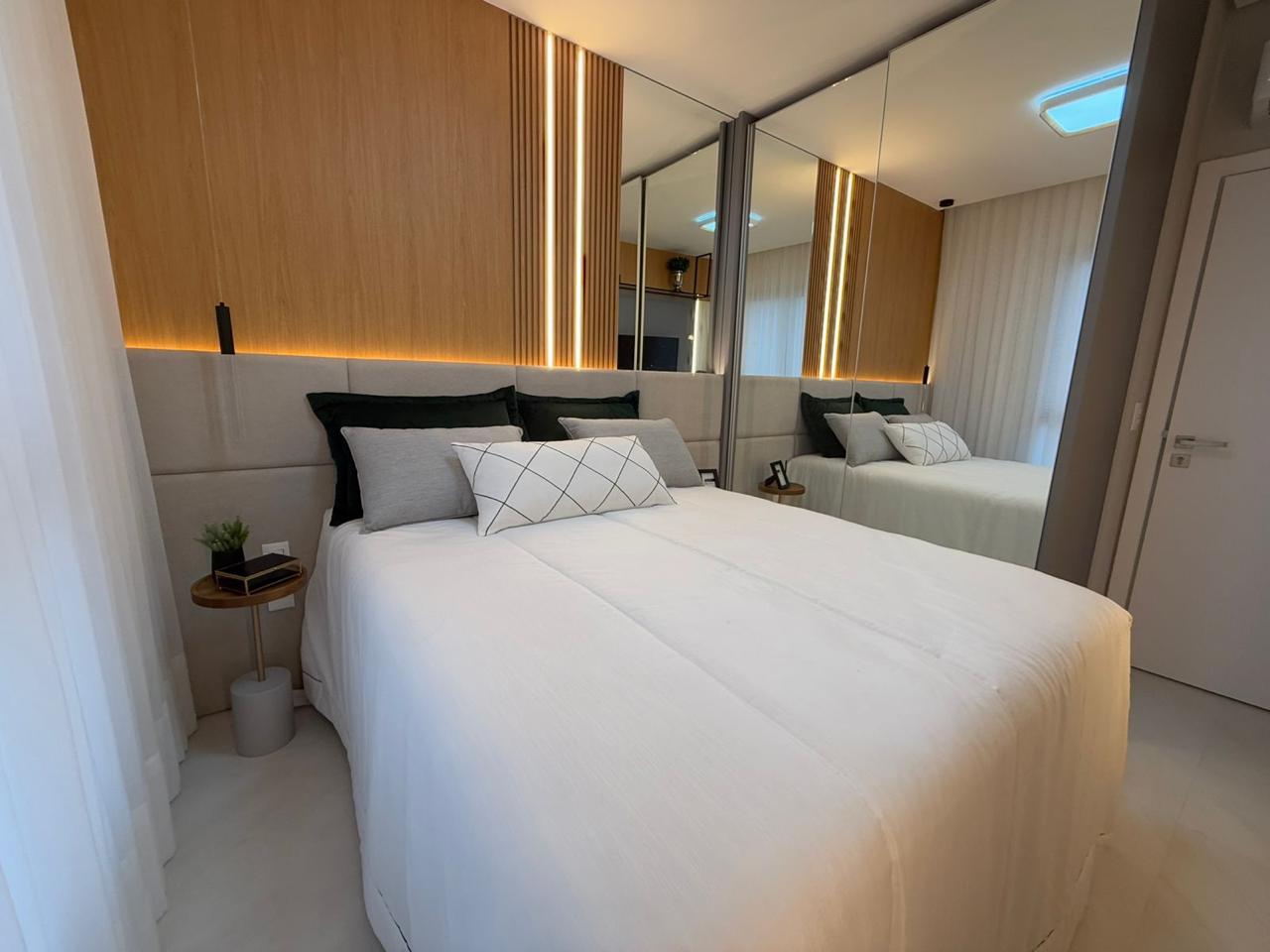 Apartamento no Edifíco Tesla Residencial à venda no centro de Balneário Camboriú — foto 20